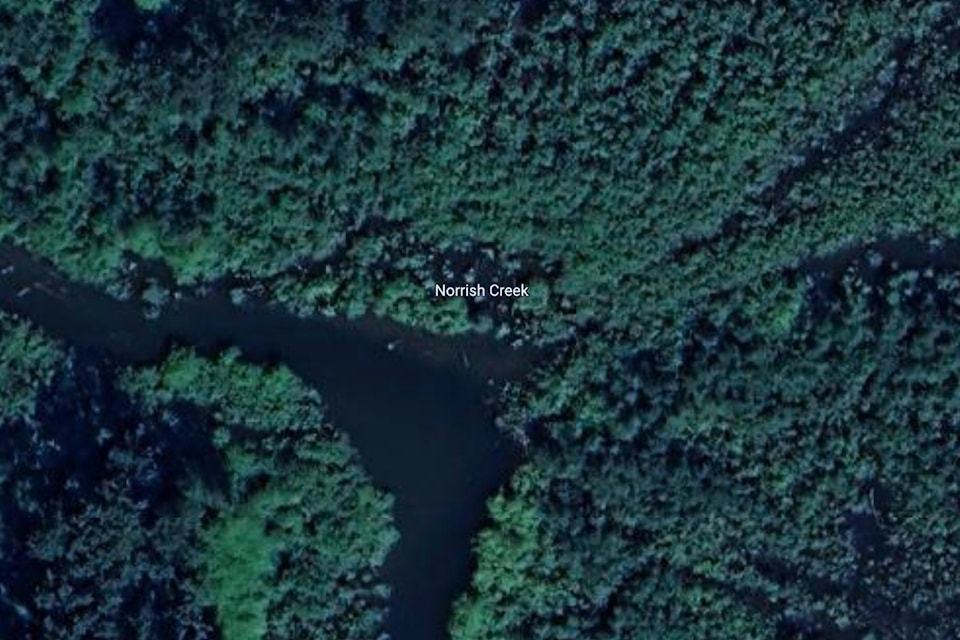 norrishcreek