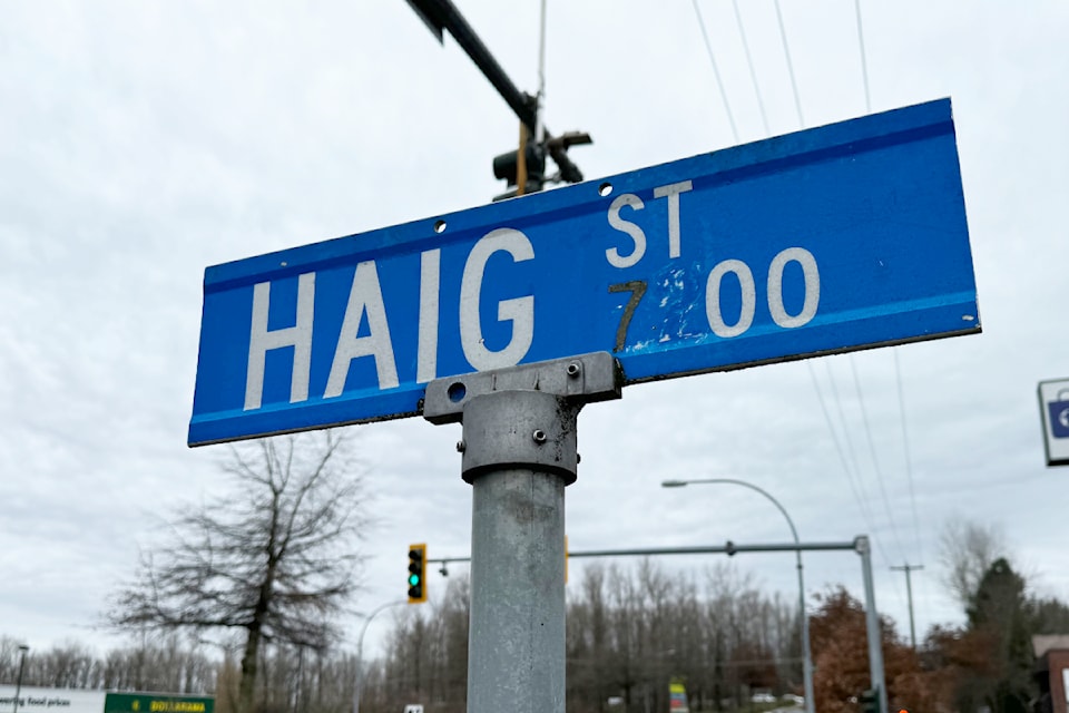 haigst