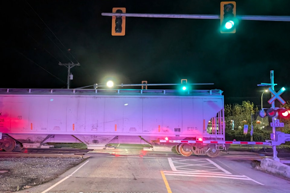 train-derailment