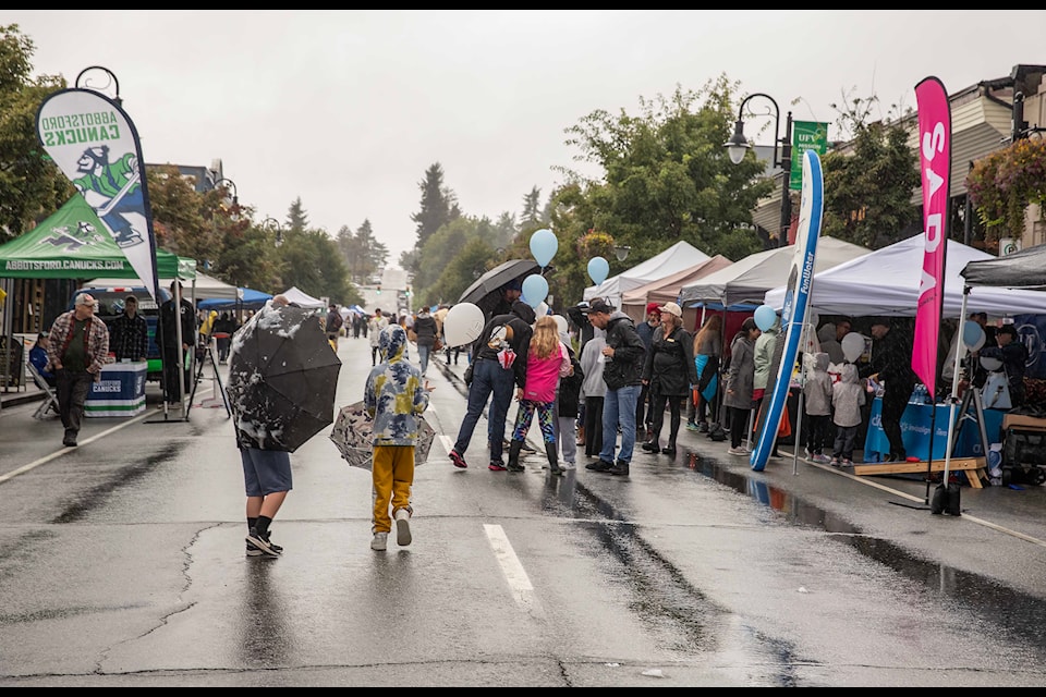 MissionFest to return with focus on local business