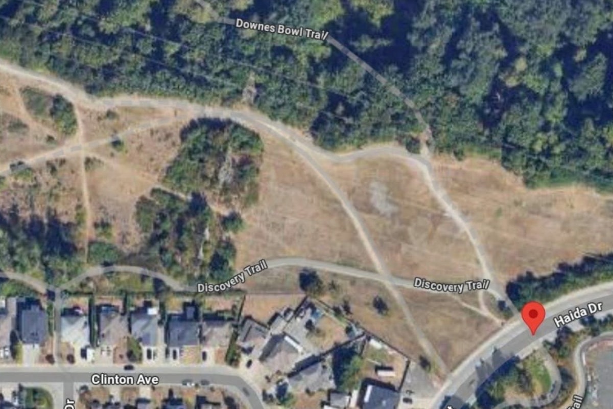 Abbotsford police investigate sexual assault at park