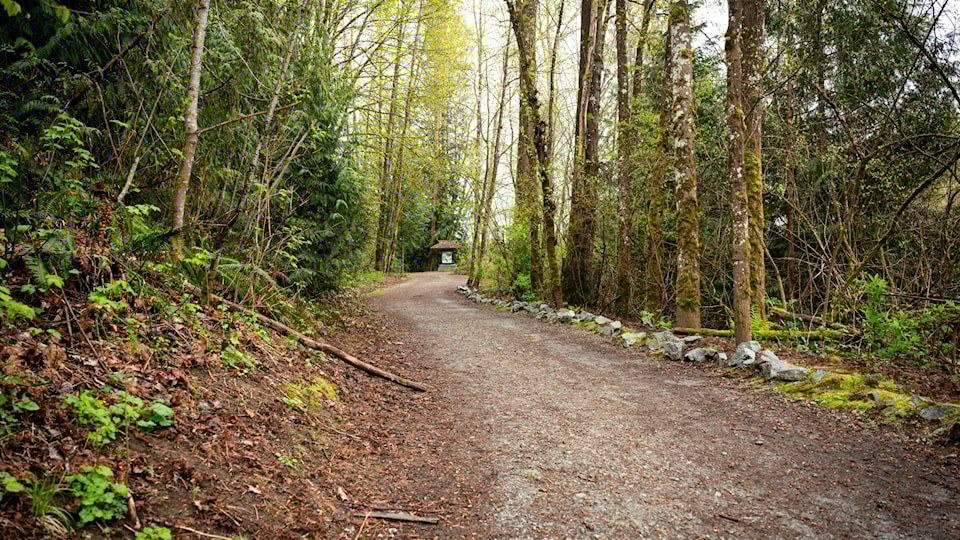 trailss
