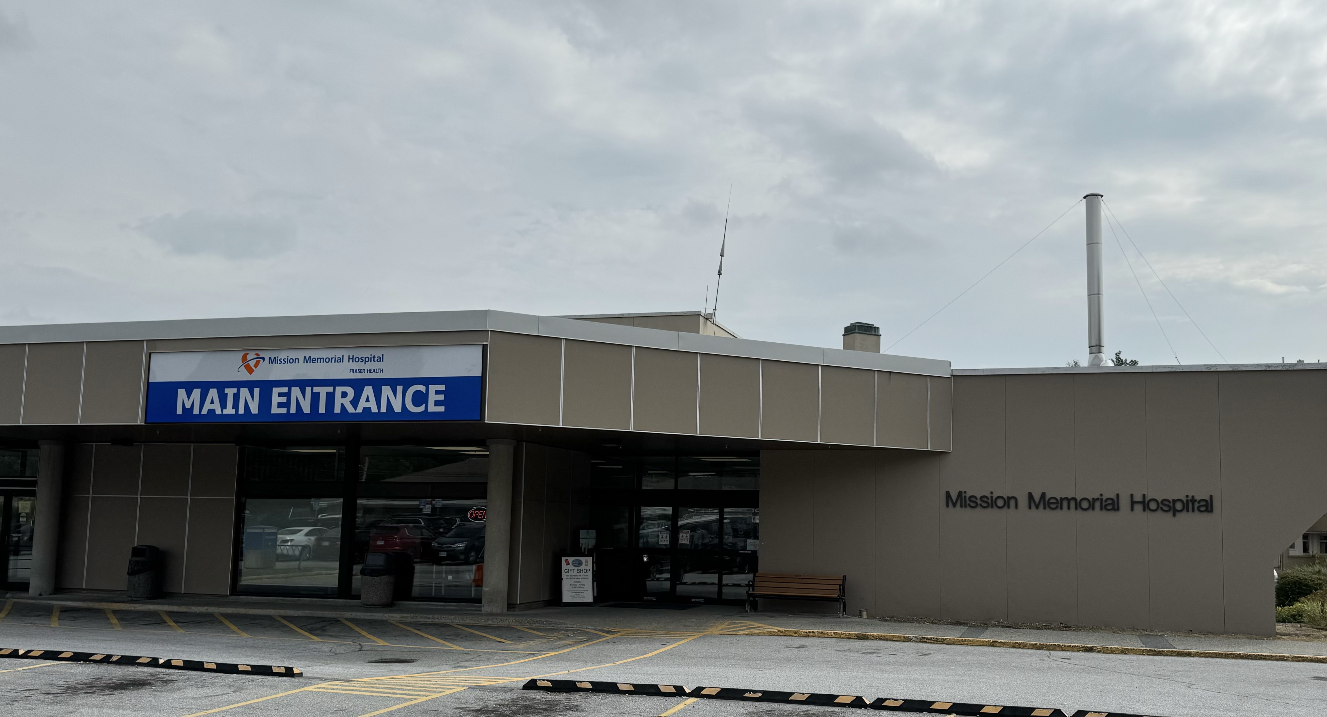 Emergency department at Mission Memorial Hospital to close overnight