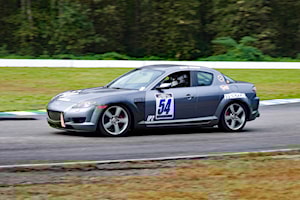 Mission resident to compete at raceway's West Coast Motor Madness