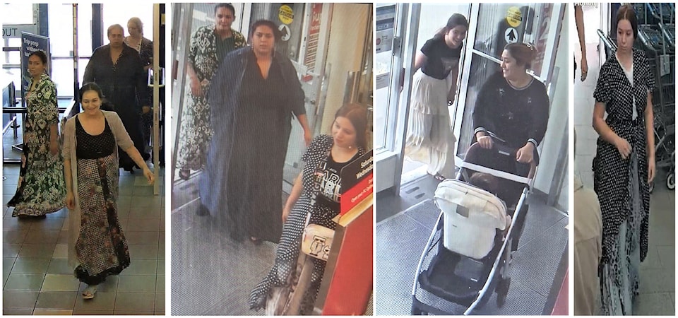 shoplifters