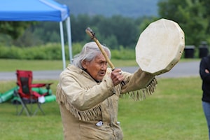 PHOTOS: Mission celebrates National Indigenous Peoples Day at Heritage Park