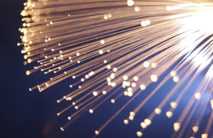 Fiber optic cables