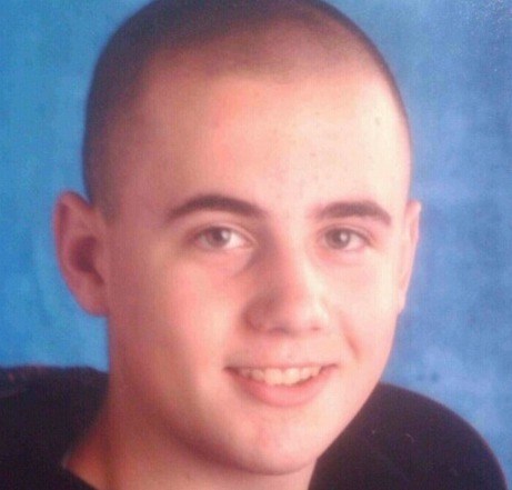 Three charged with murder of Langley teen