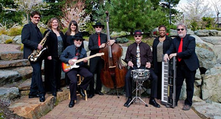 Horizon will perform July 9 at Fraser River Heritage Park in Mission.