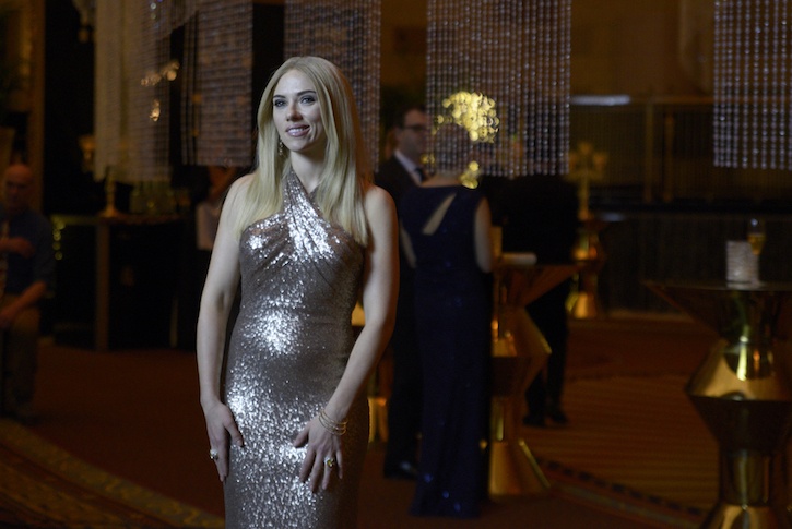 'Complicit': SNL skewers first daughter Ivanka Trump