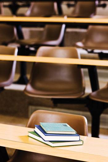 Changes all about choices