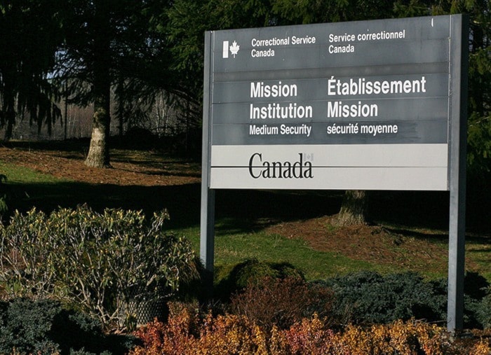 85503missionmissionstitutionsign