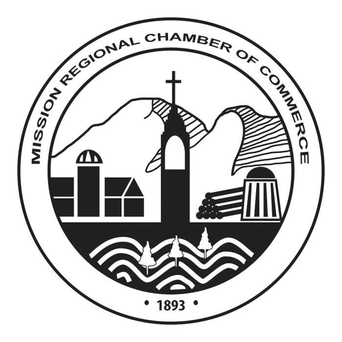 Mission Chamber Logo