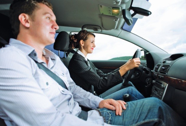 Cancer society ditches free rides for patients