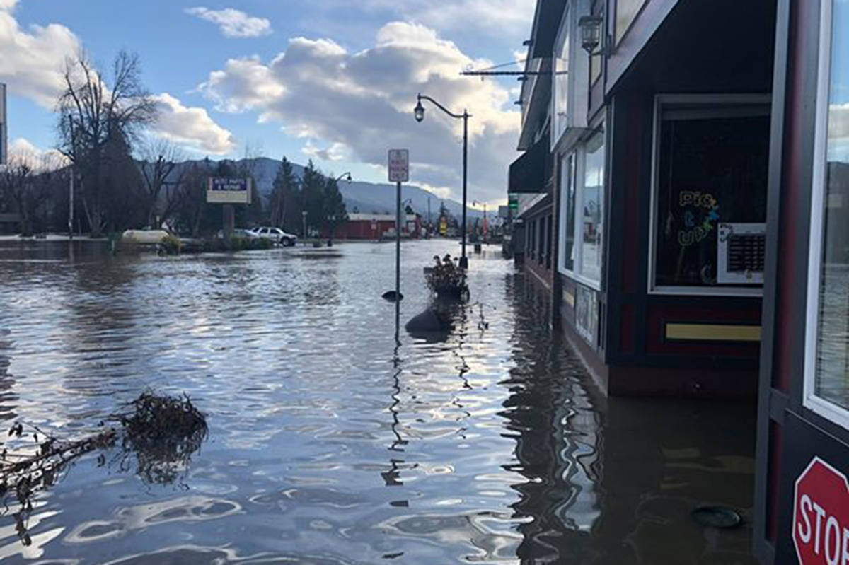 UPDATED Sumas border crossing reopened Mission City Record