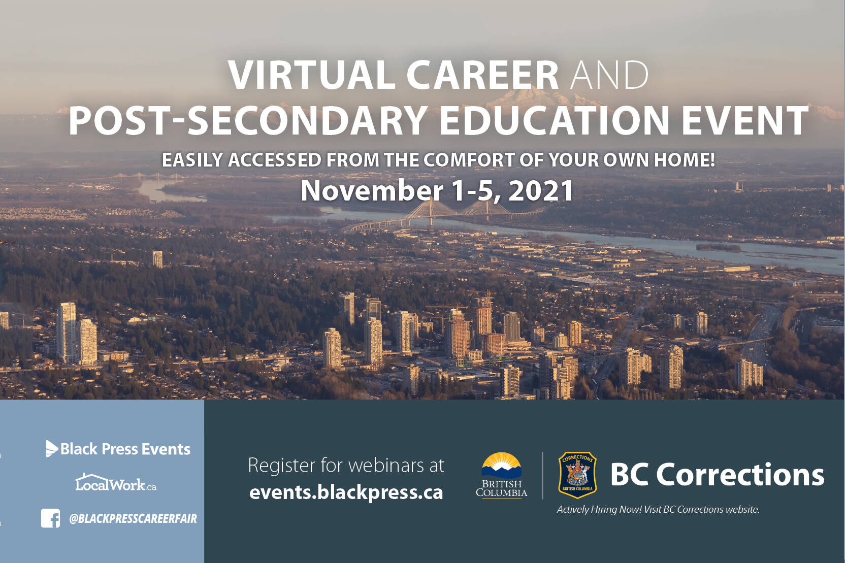 Jumpstart your career search today!