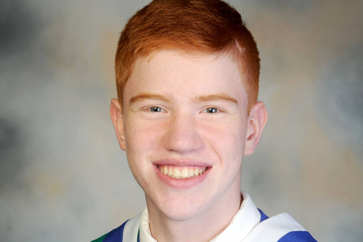Noah St. Jean