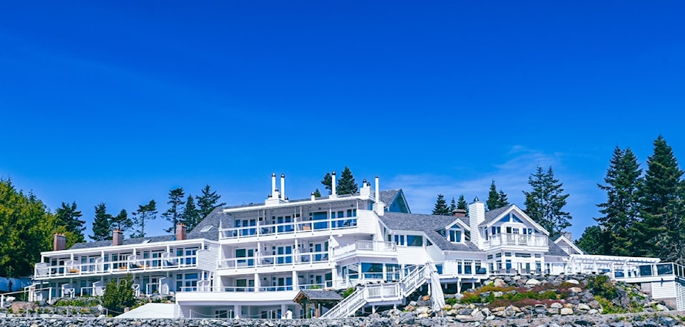 harbour-house