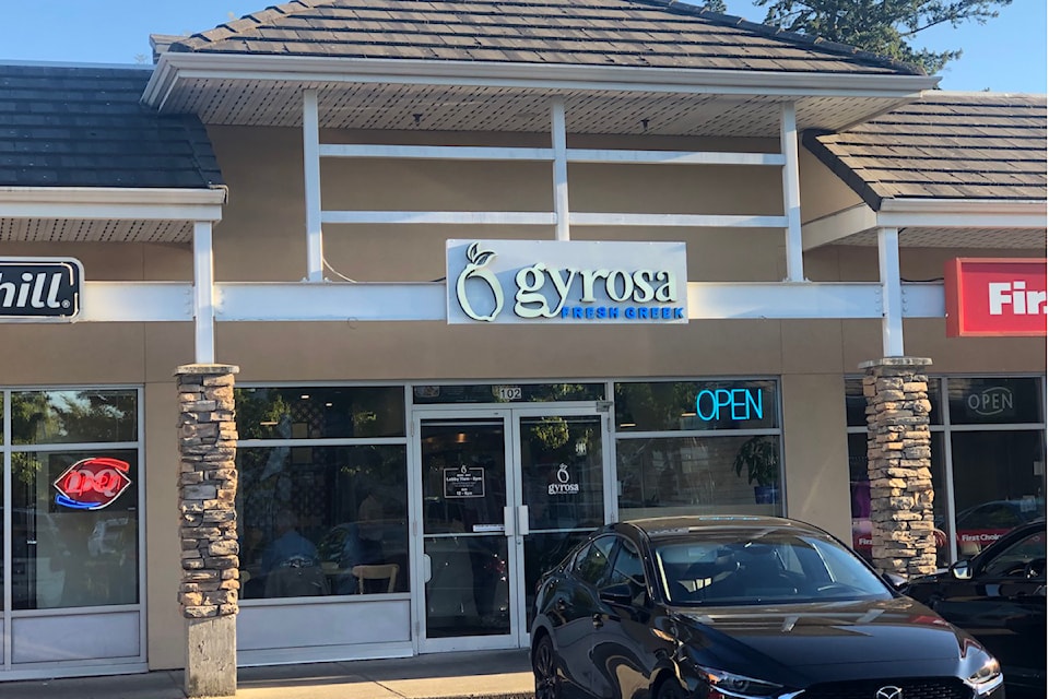 gyrosaa
