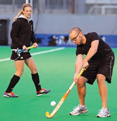 Play With Pros Field Hockey 4