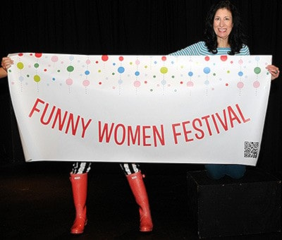 Funny Women Festival 2