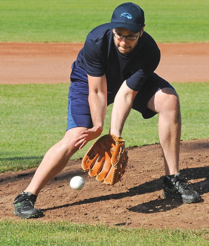 HarbourCats Playing With The Pros 2