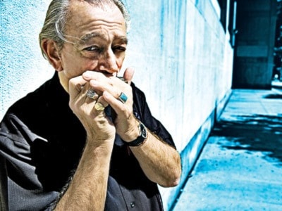 Charlie Musselwhite