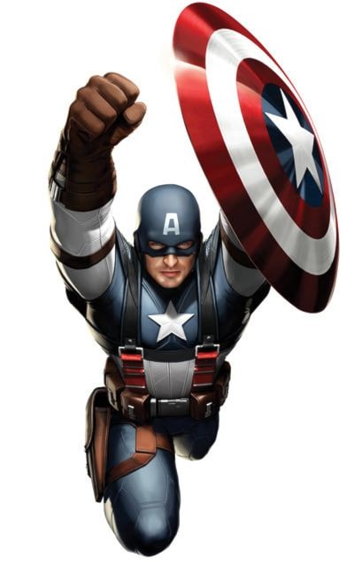 89864mondaymagPage26_CaptainAmerica