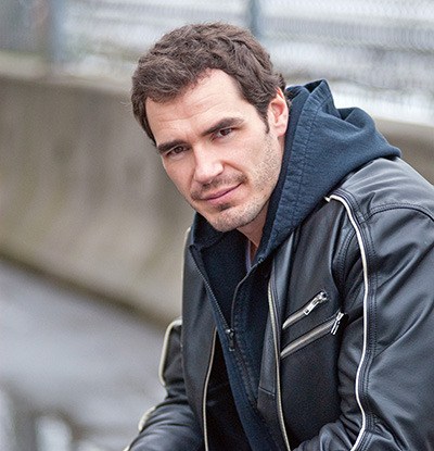 THE BIG PERSONALITY: Dan Payne - Monday Magazine