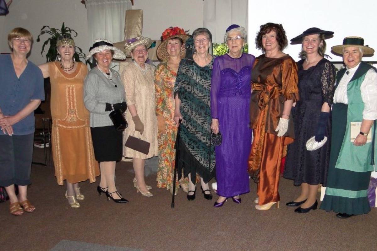 Roaring discount 20s fashion