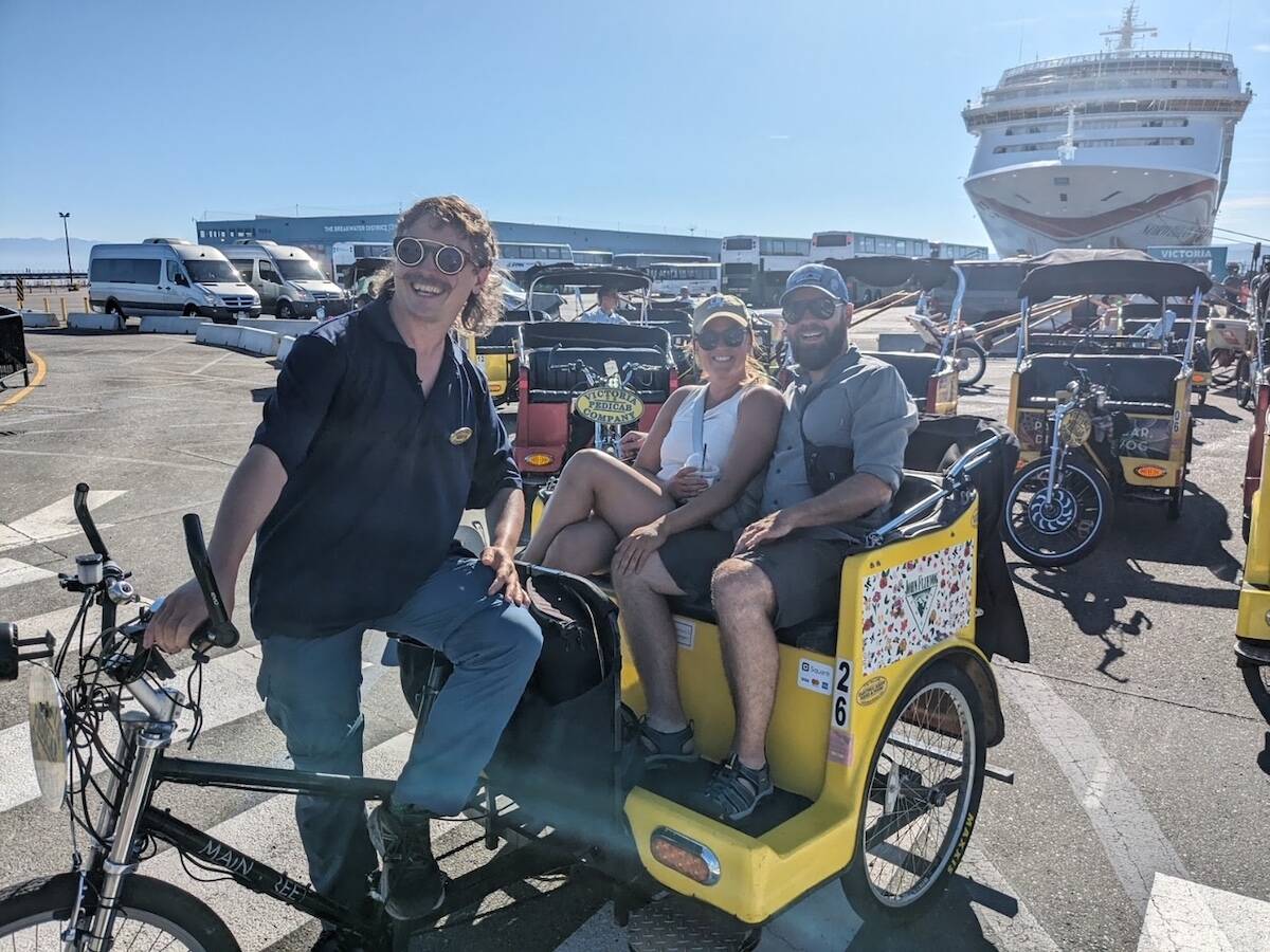 Pedicab near me sale
