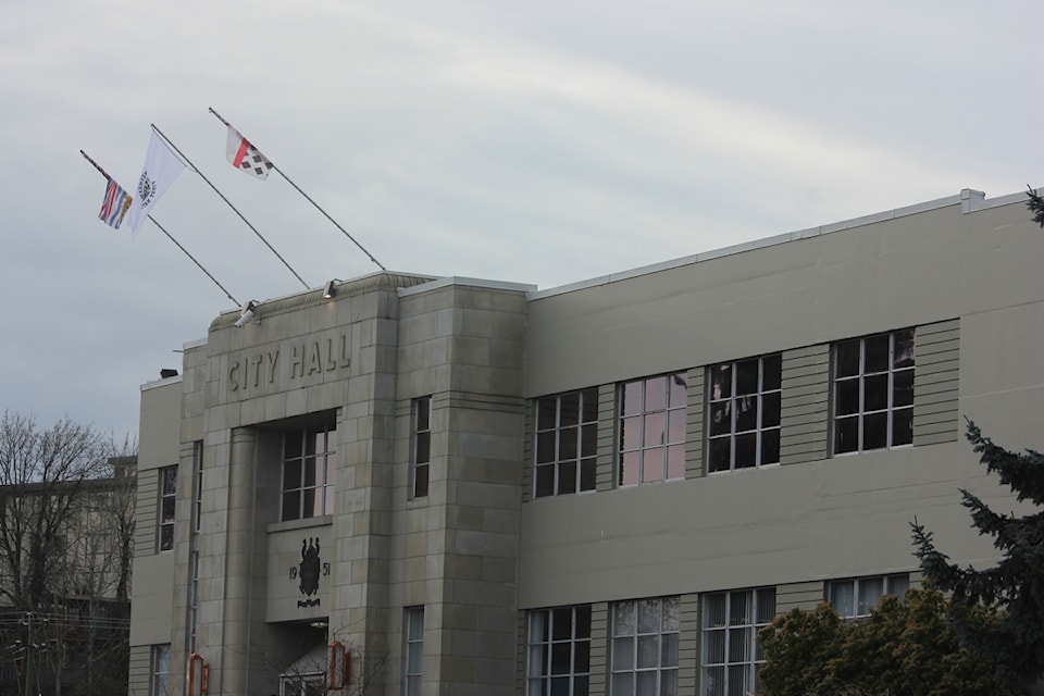 Nanaimo looking into additional tenant protections from redevelopment