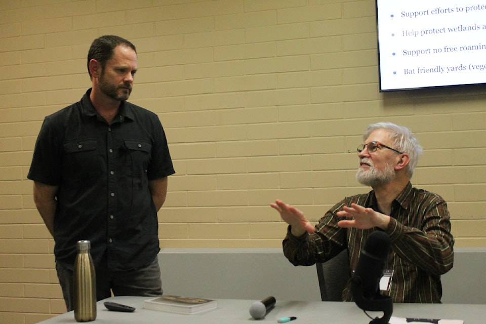 nanaimo-bat-talk
