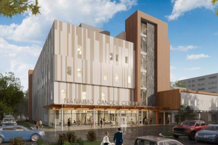 nanaimo-cancer-centre-submission