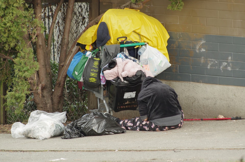 2-homeless