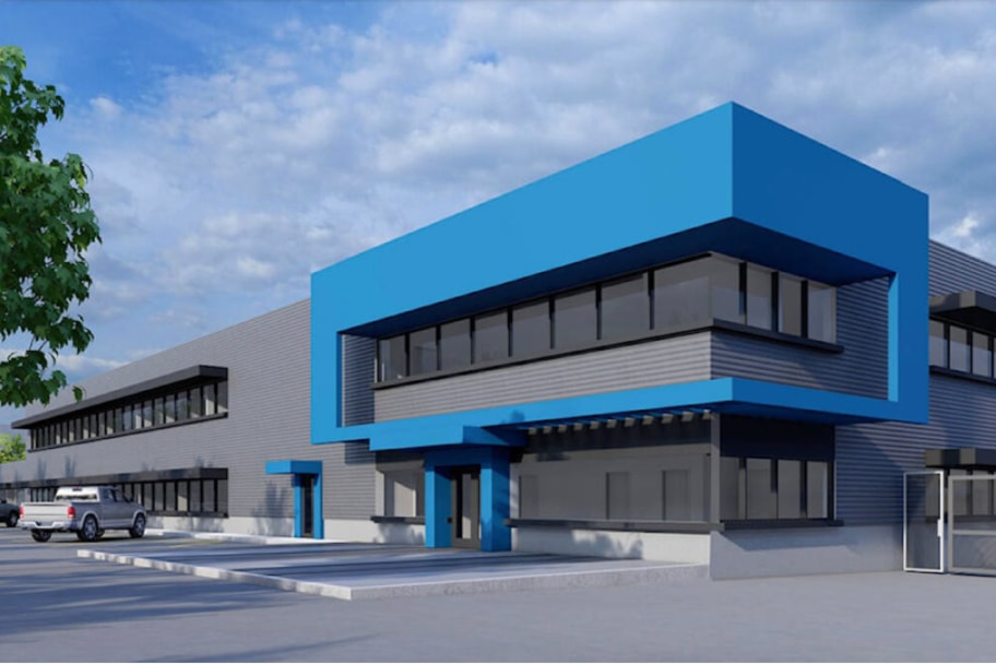 City staff have come up with a new proposal to build new fleet maintenance and administration buildings simultaneously at the public works yard. 