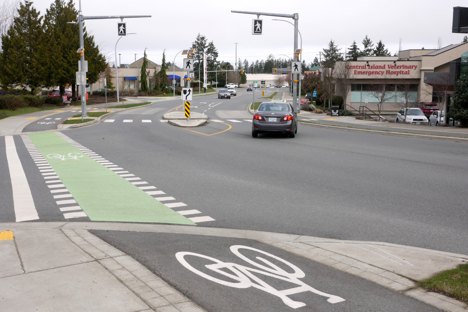 Accessibility committee wants social services available in Woodgrove urban hub