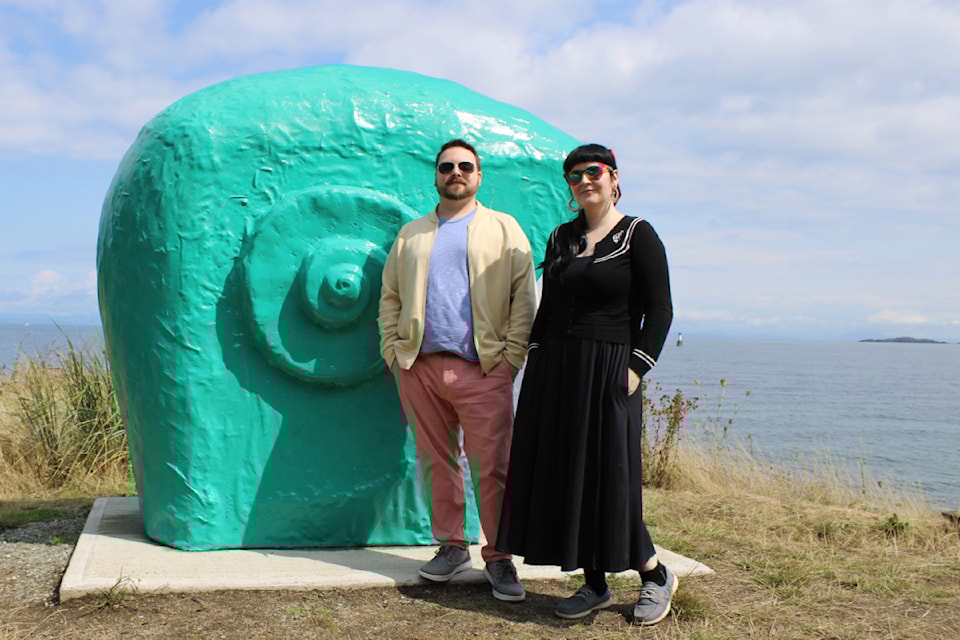 City of Nanaimo calls out to artists for installation ideas