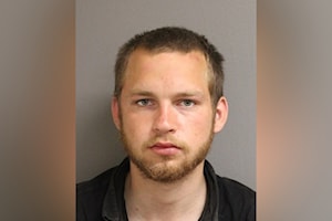 Nanaimo RCMP ask for public’s help to find missing man