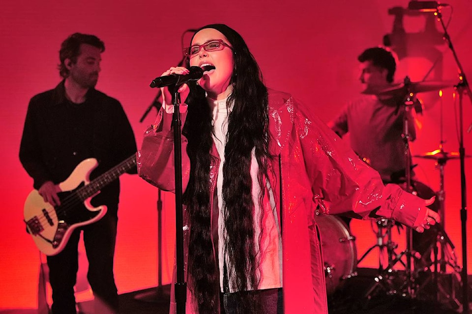 250821-nbu-lauren-spencer-smith-kimmel-live1