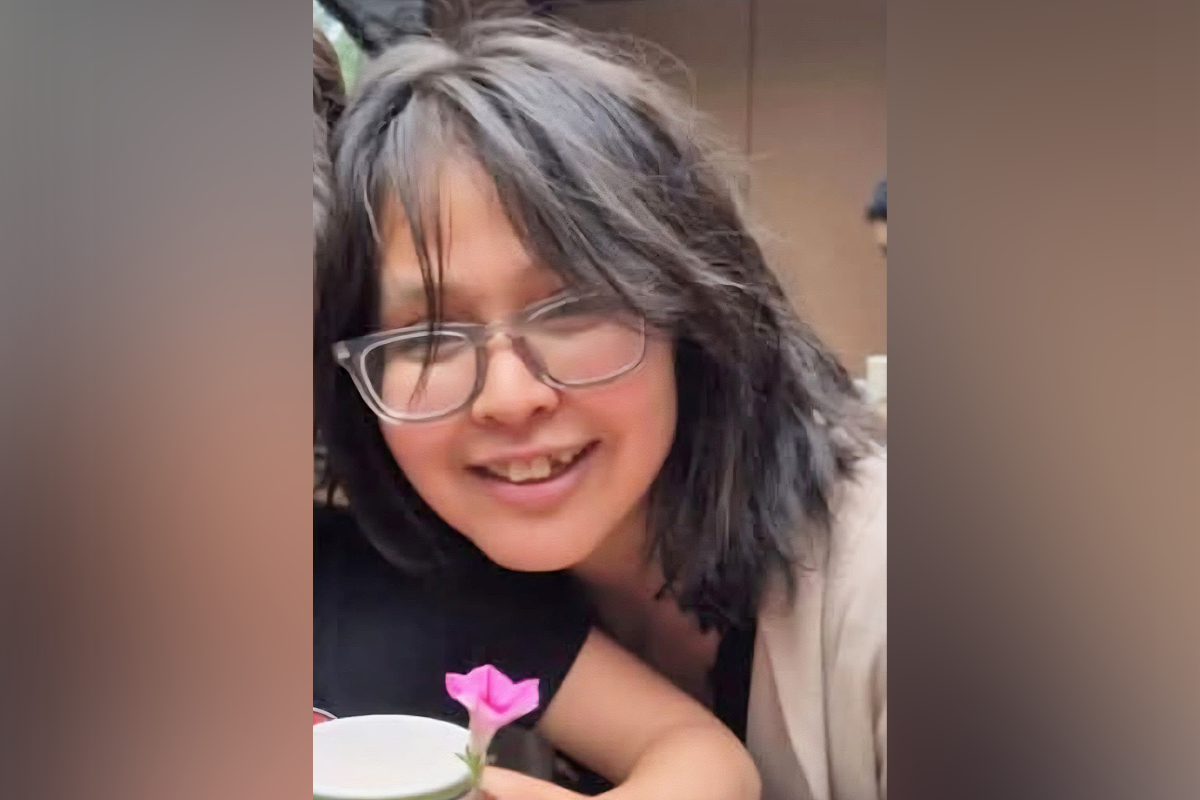 UPDATE: Missing Nanaimo woman found safe
