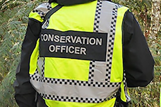 conservation-officer