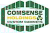 Comsense Holdings Kitchen Cabinets (Nanaimo)