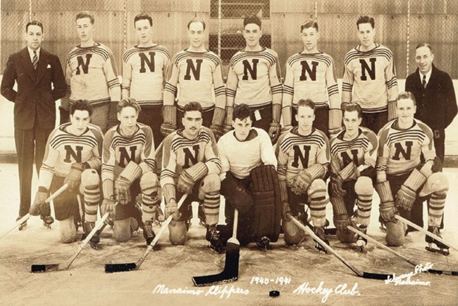 13944nanaimohockey_1941clippers
