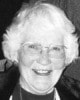 Margaret Alice Philips 6 July 1913 - 22 November 2011
