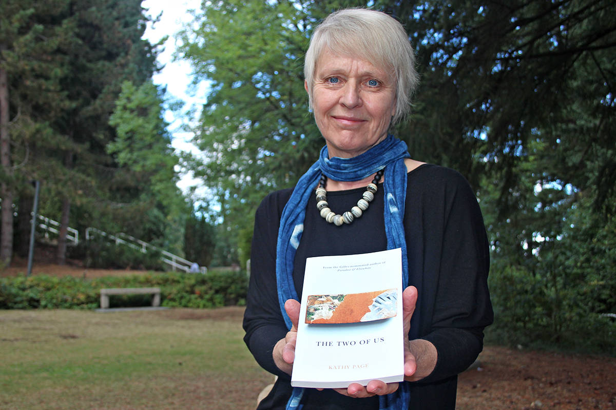Nanaimo Spring Writes Festival features award winning authors and publishers
