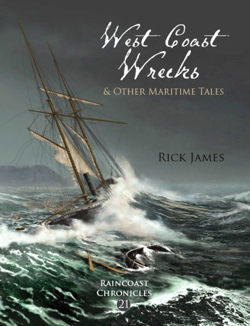 14868nanaimowrecks