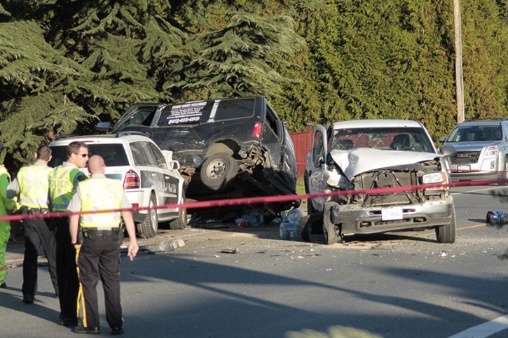 965nanaimoJinglePotNanaimoaccident_8622