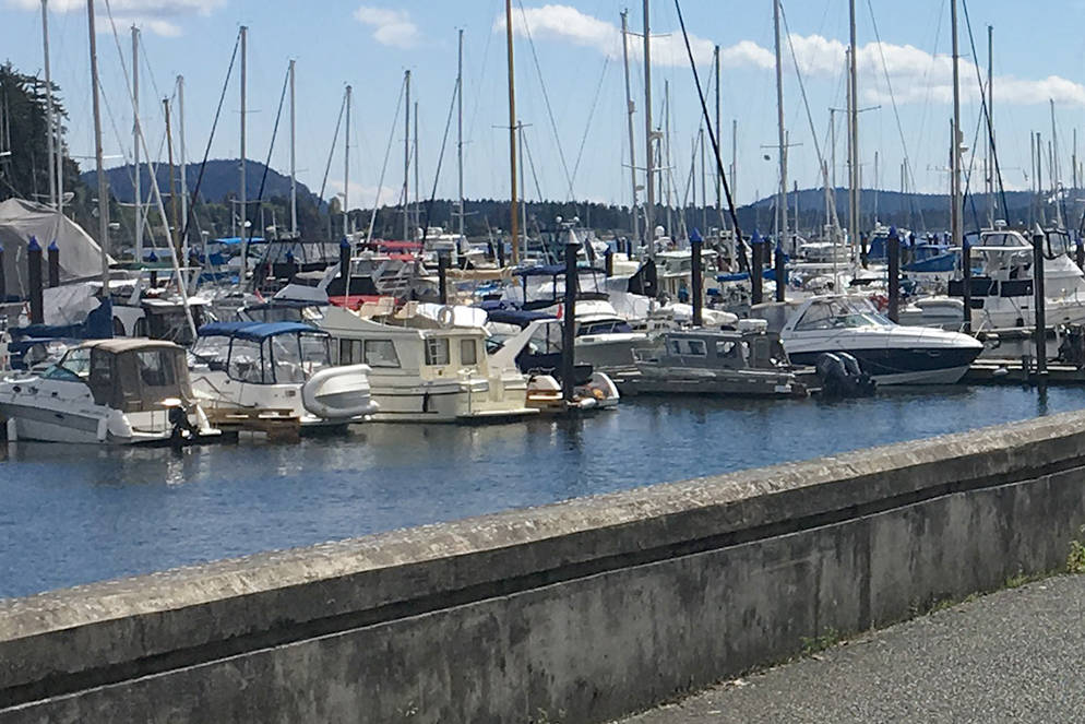 Editorial: City can agree on walkway