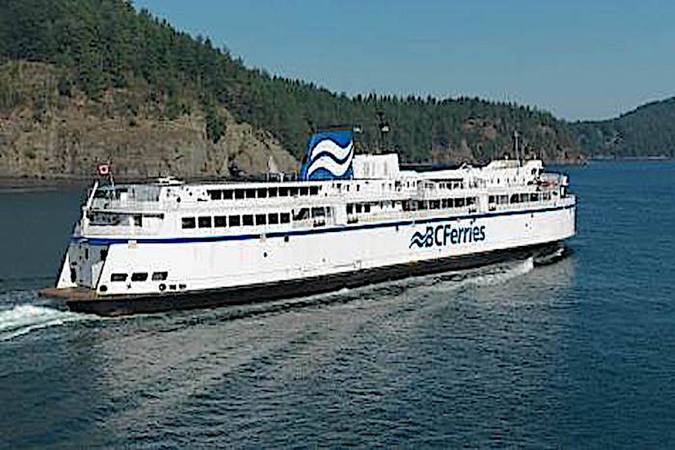 BC Ferries Makes Stop To Help Stranded Boaters Nanaimo News Bulletin bc-ferries-makes-stop-to-help-stranded-boaters-nanaimo-news-bulletin